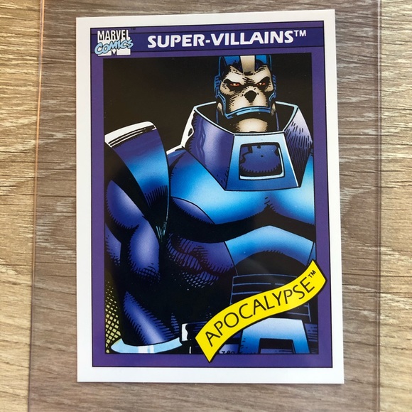 Meet your Posher, Kenneth - Picture 1 of 1